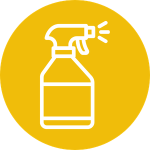 Free Deodorizer — Every Time

