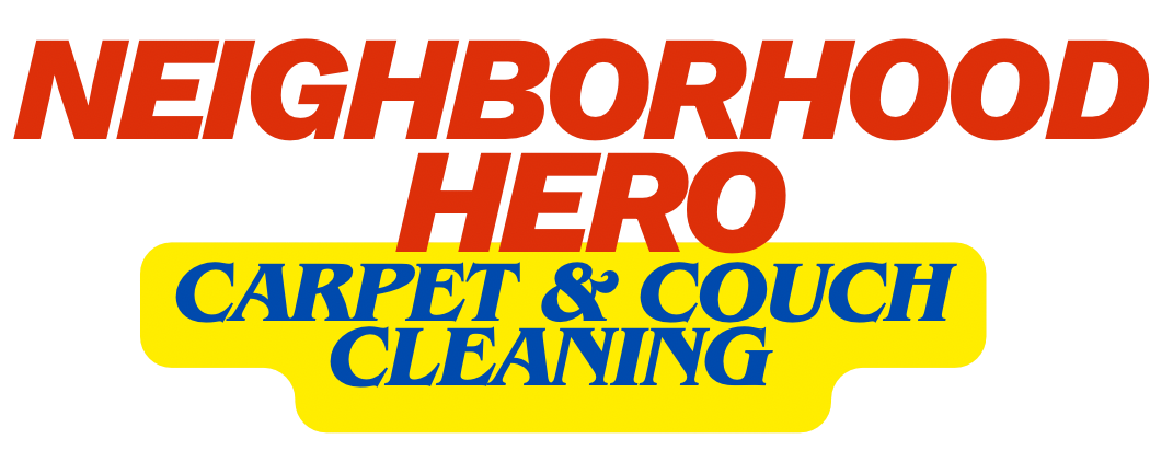 Neighborhood Hero Carpet and Couch Cleaning
