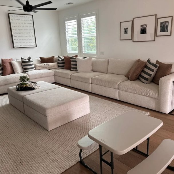Our Work #3 - Neighborhood Hero Carpet and Couch Cleaning