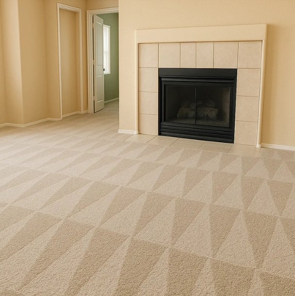 Our Work #7 - Neighborhood Hero Carpet and Couch Cleaning